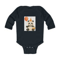 Infant Long Sleeve Bodysuit