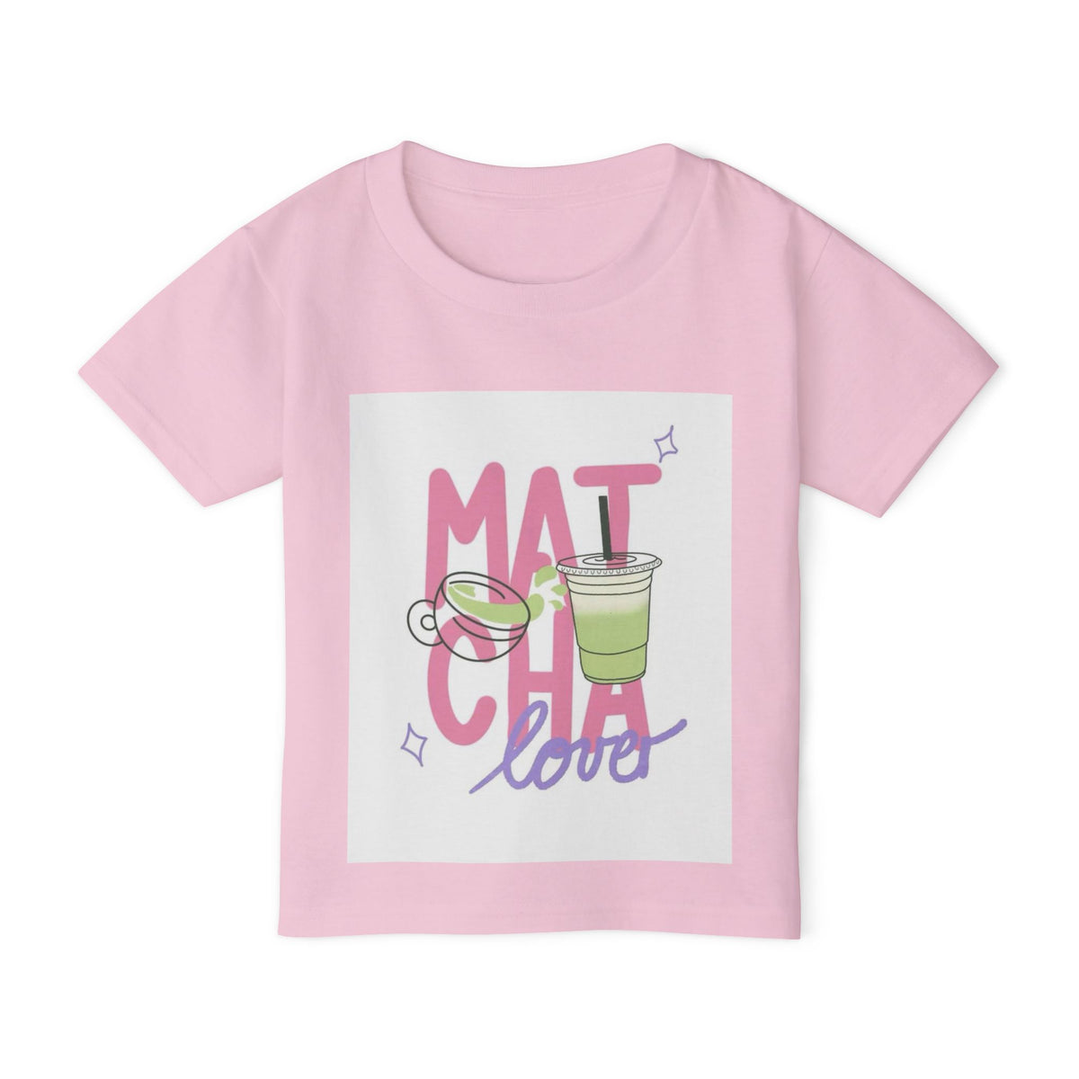 Heavy Cotton™ Toddler T-shirt