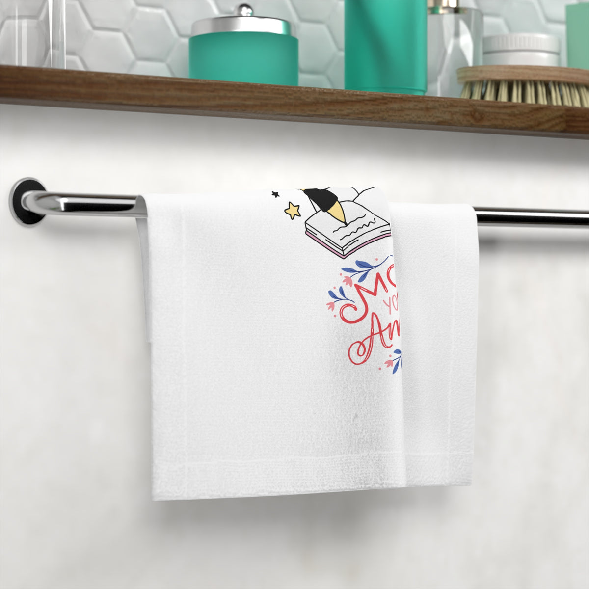Face Towel
