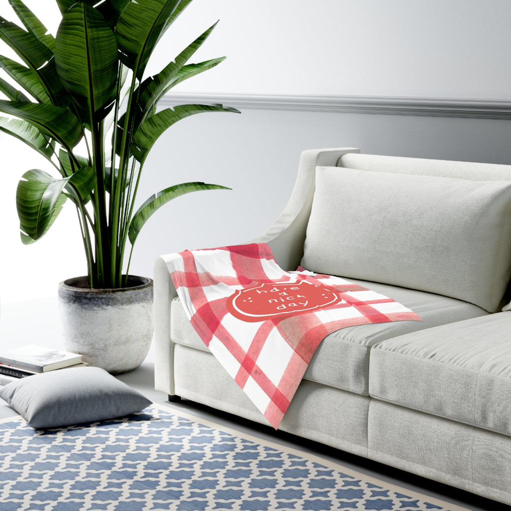Baby Swaddle Blanket
