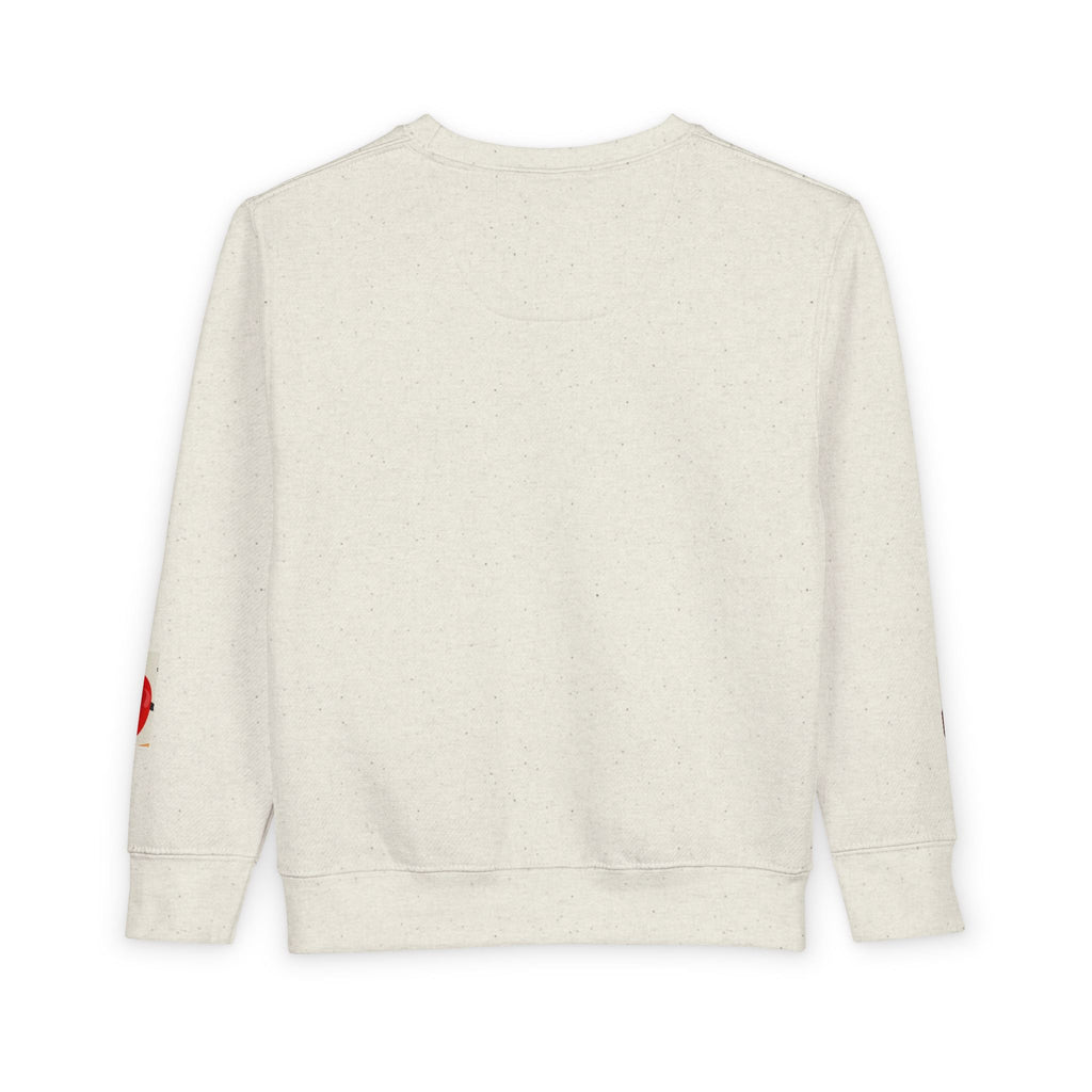Toddler Sweatshirt