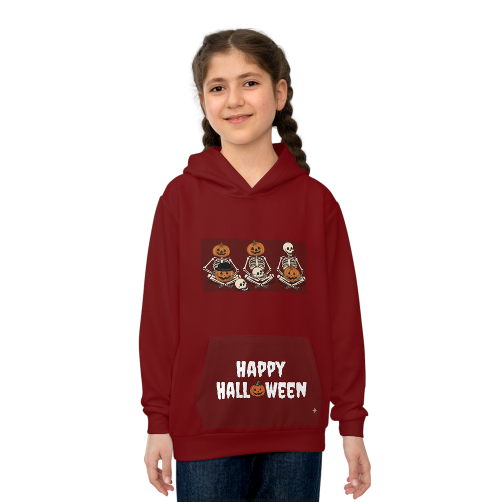 Children's Hoodie (AOP)