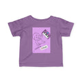 Infant Fine Jersey Tee