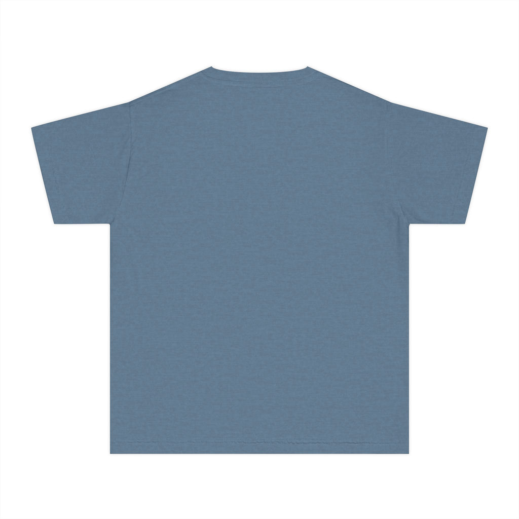 Youth Midweight Tee