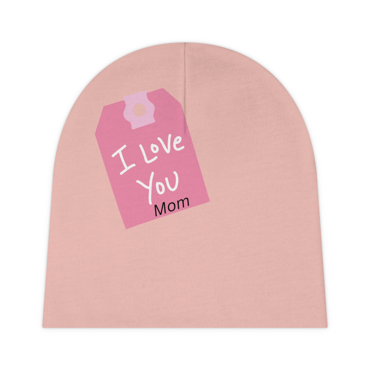 Baby Beanie (AOP)