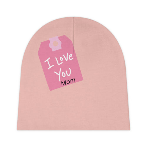 Baby Beanie (AOP)