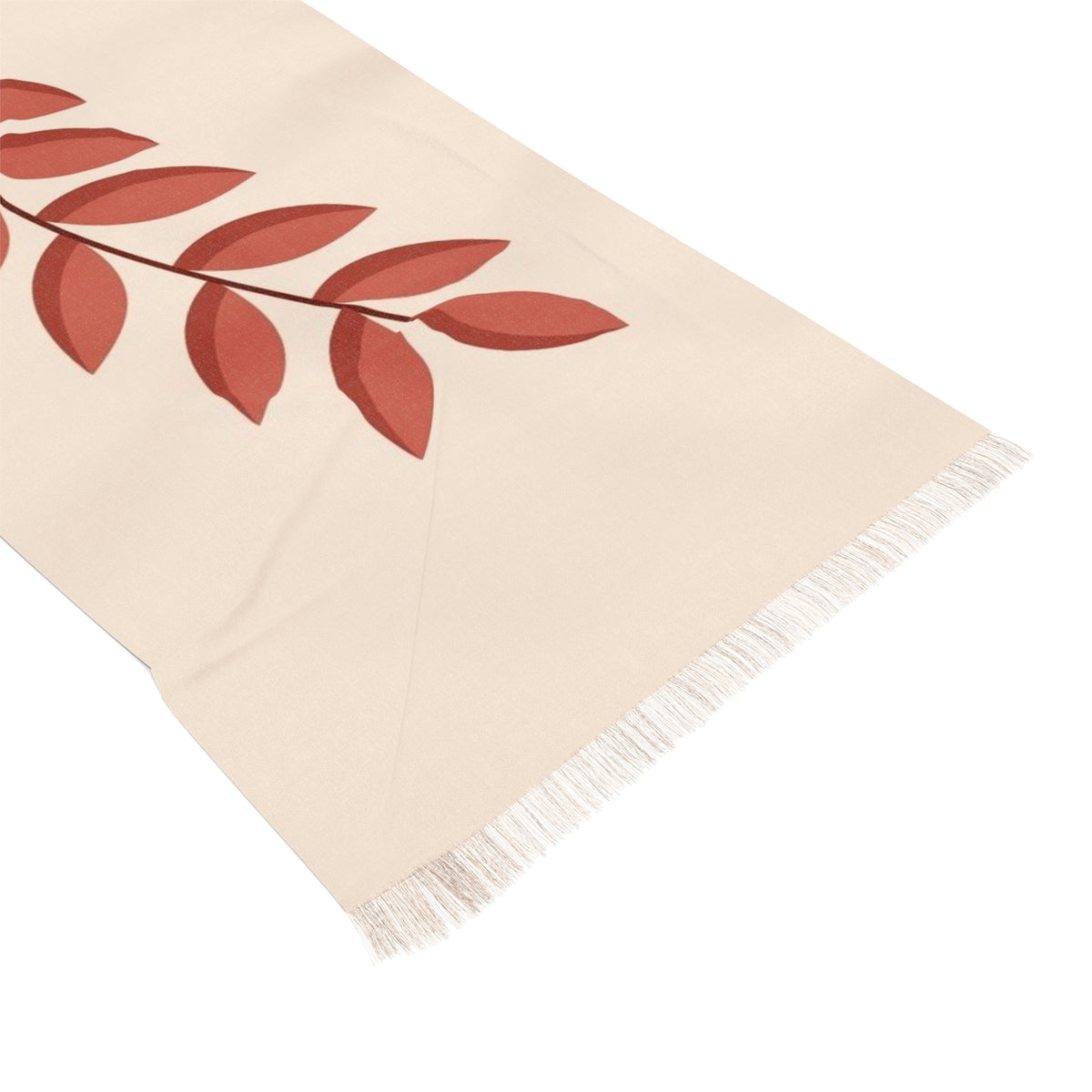 Light Scarf