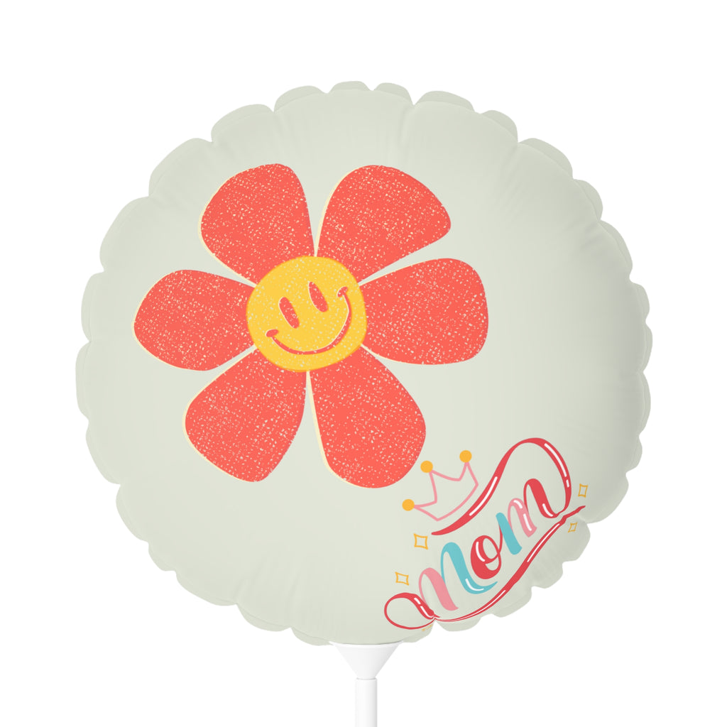 Balloon (Round and Heart-shaped), 11"