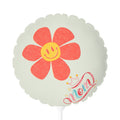 Balloon (Round and Heart-shaped), 11"