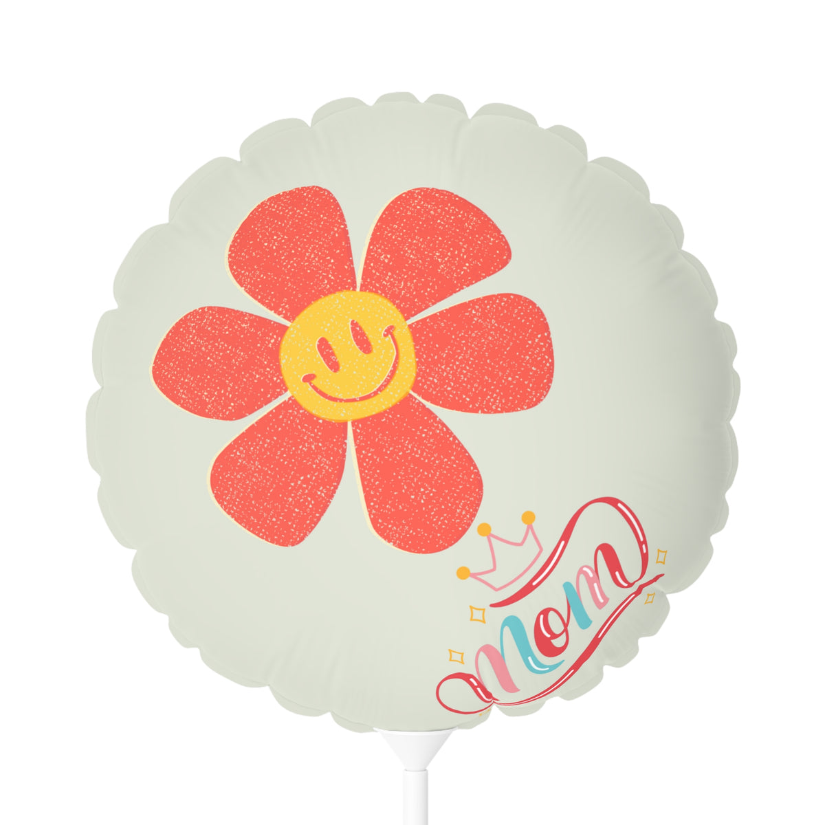 Balloon (Round and Heart-shaped), 11"