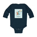 Infant Long Sleeve Bodysuit