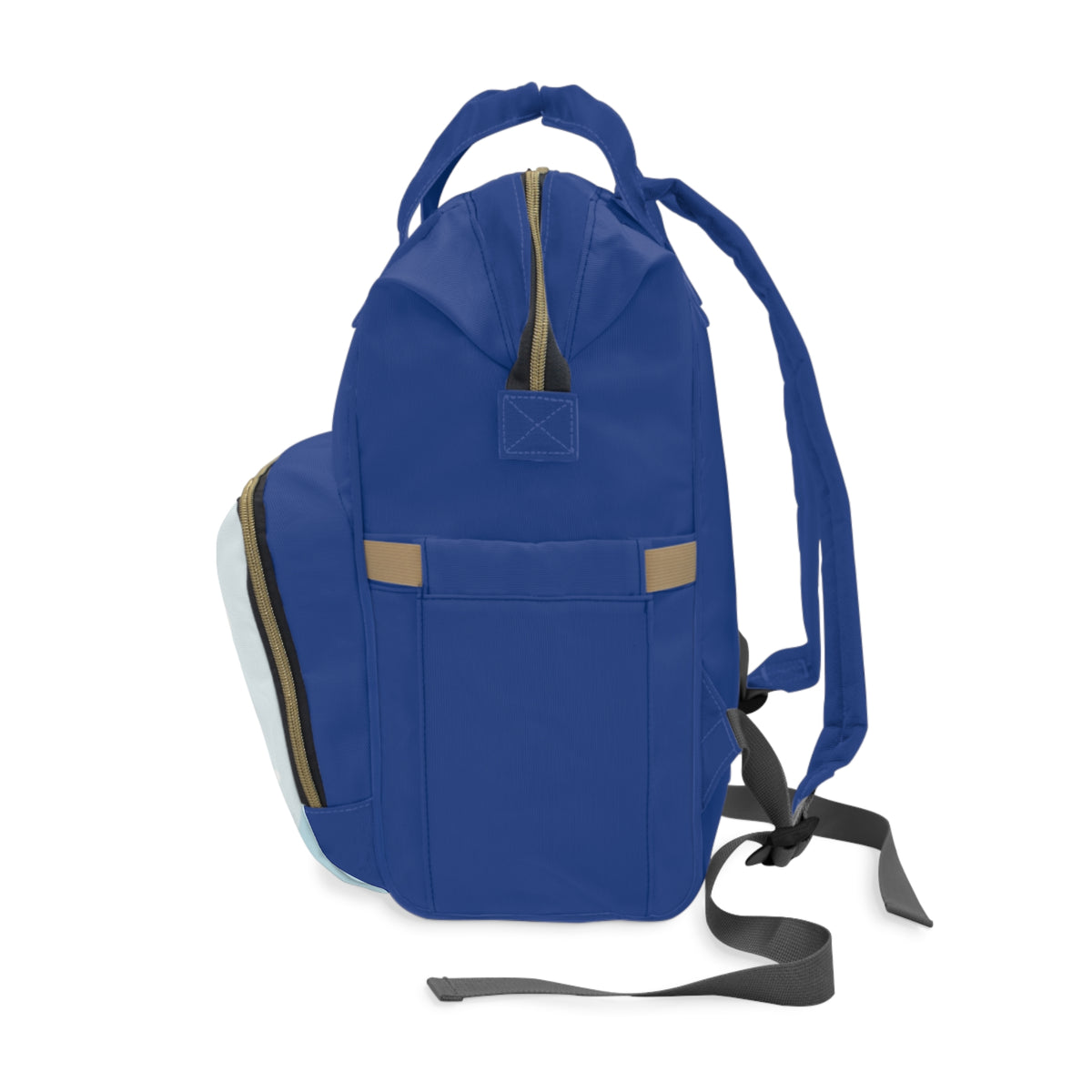 Multifunctional Diaper Backpack