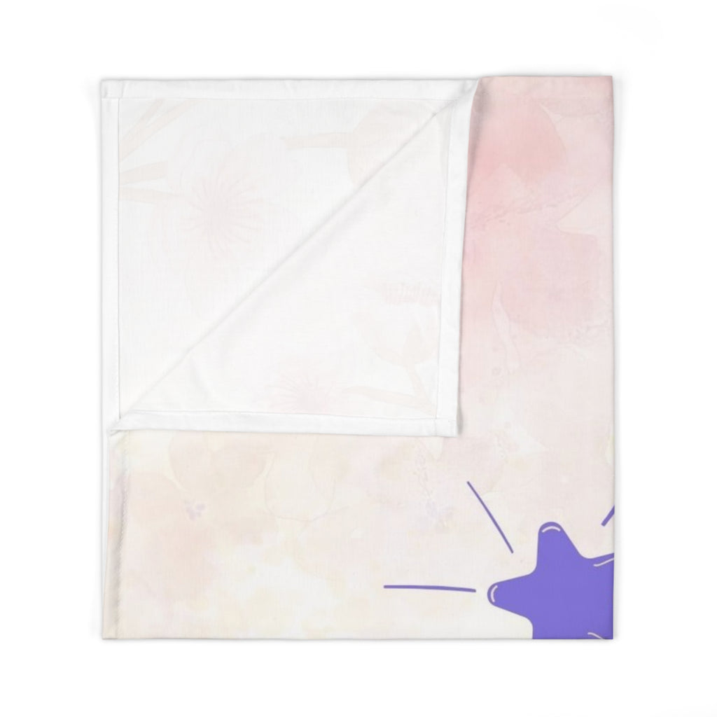 Baby Swaddle Blanket