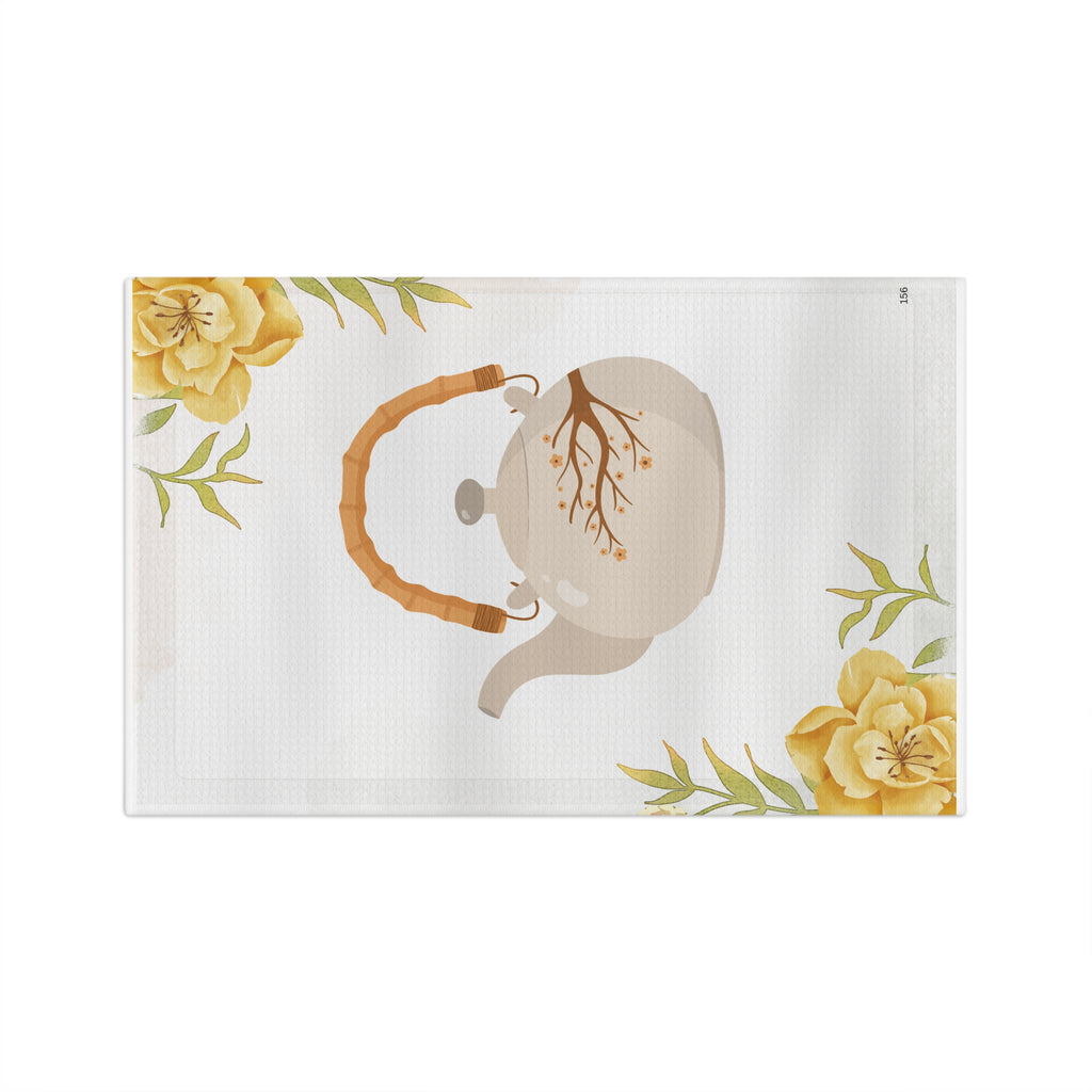 Microfiber Tea Towel