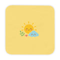 Hooded Baby Towel