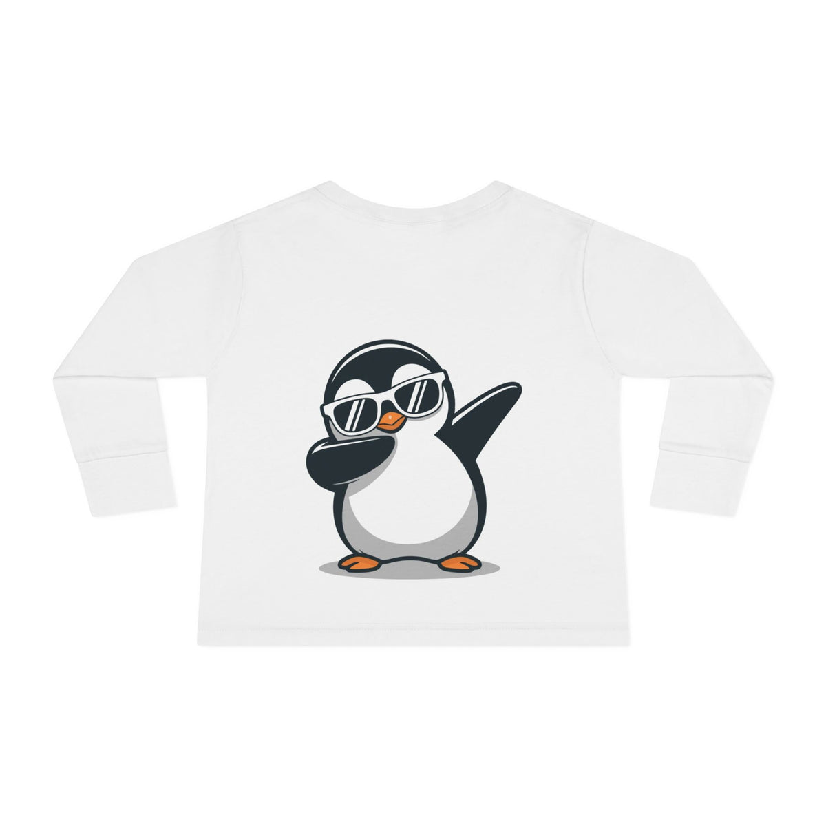 Toddler Long Sleeve Tee