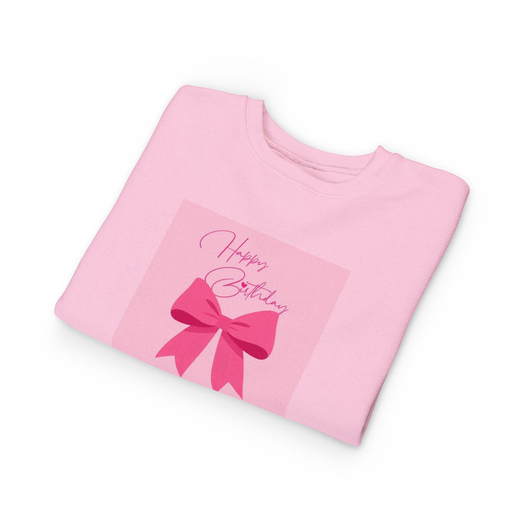Toddler Sweatshirt