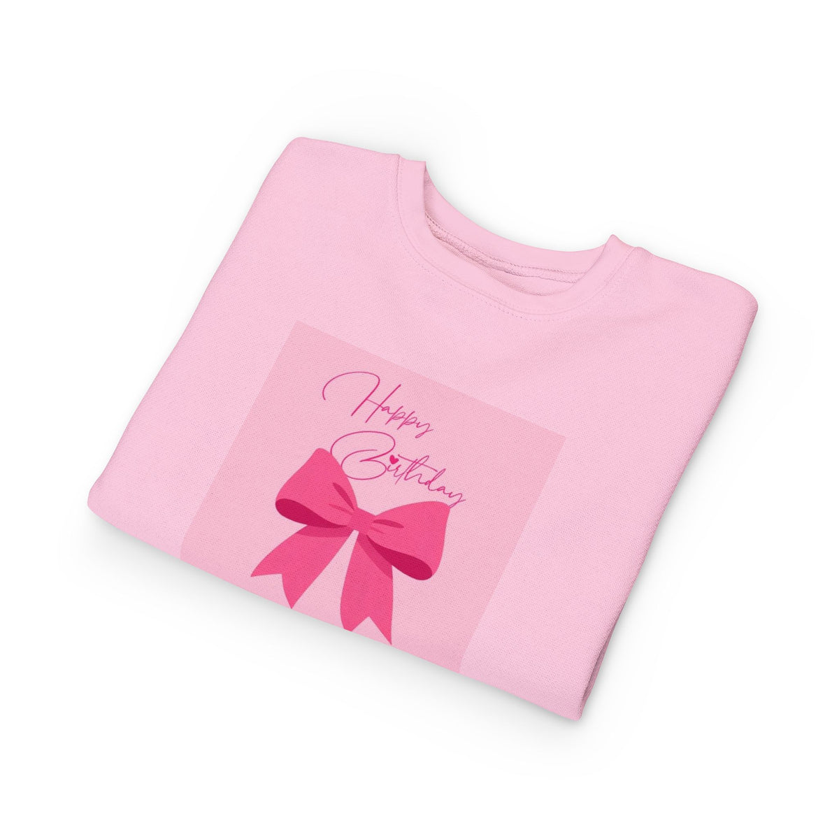 Toddler Sweatshirt