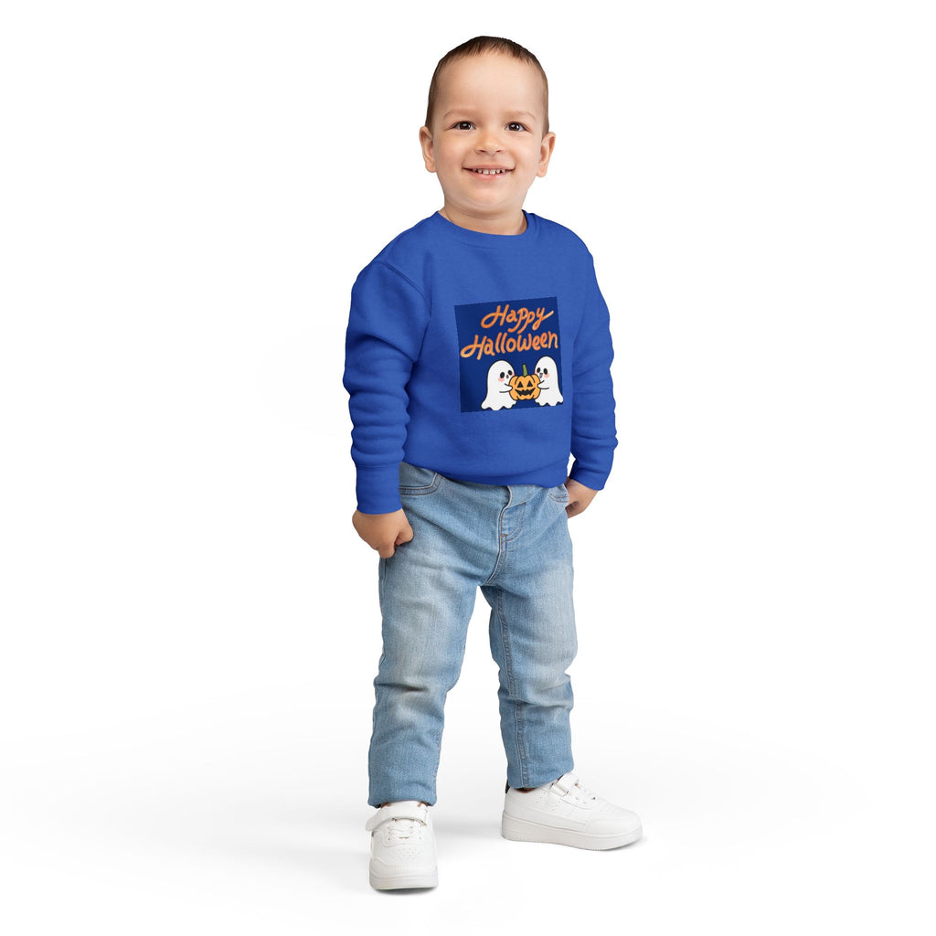 Toddler Sweatshirt