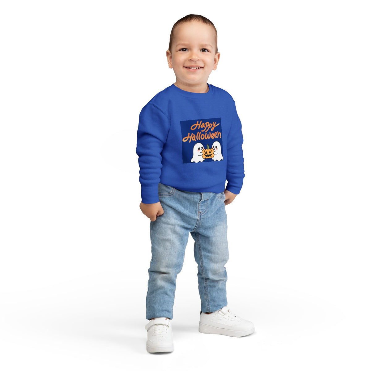 Toddler Sweatshirt