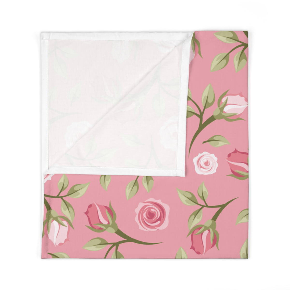 Baby Swaddle Blanket