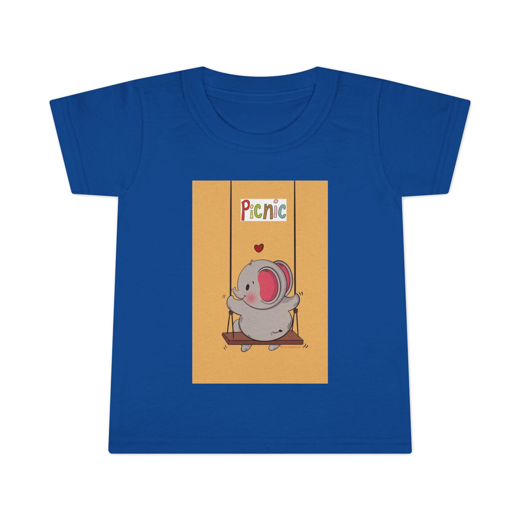 Toddler T-shirt