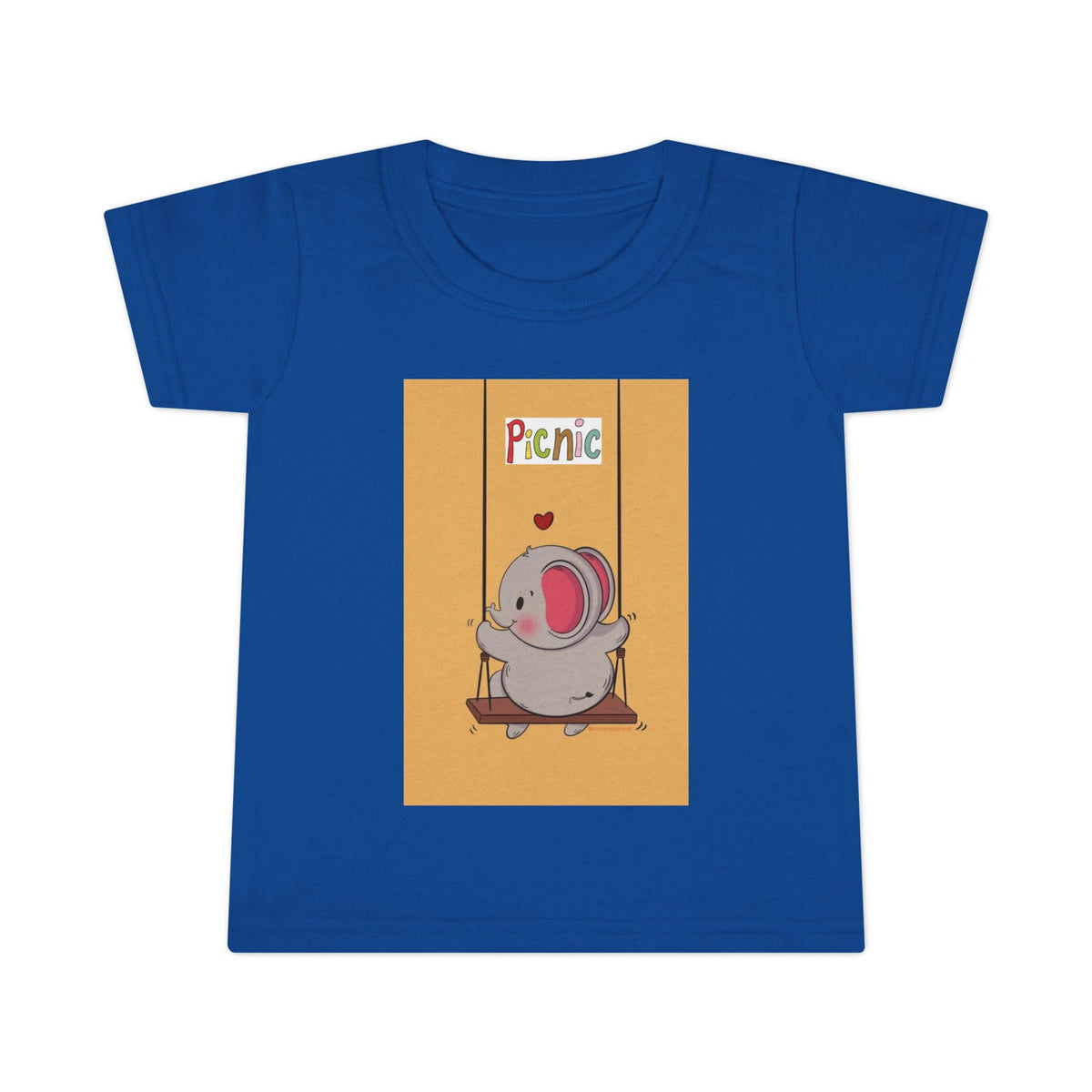 Toddler T-shirt
