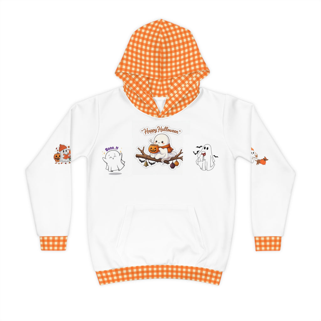 Children's Hoodie (AOP)