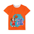 Kids Sports Jersey (AOP)