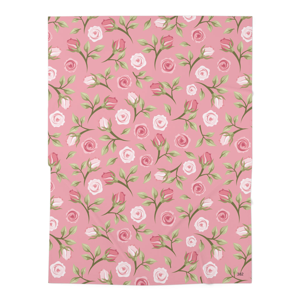 Baby Swaddle Blanket