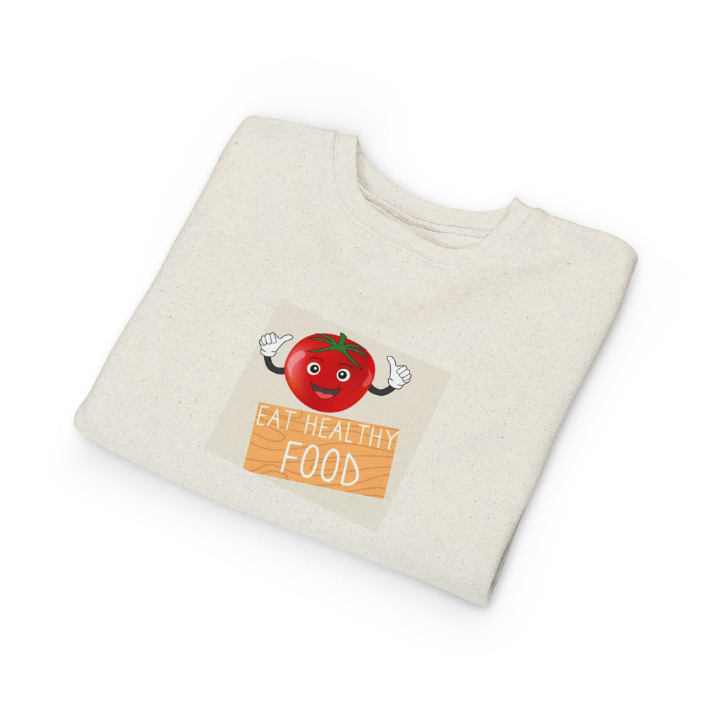Toddler Sweatshirt
