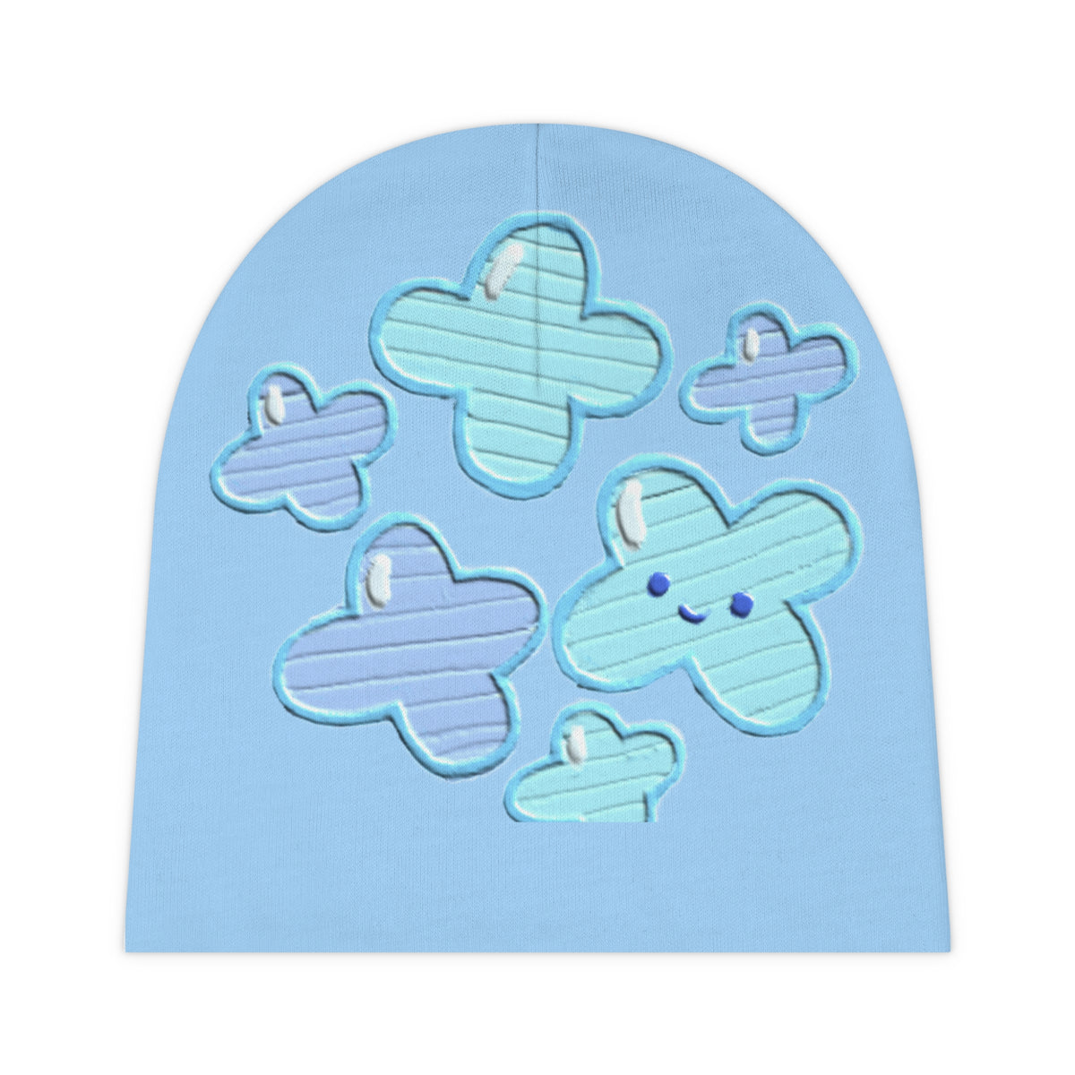 Baby Beanie (AOP)