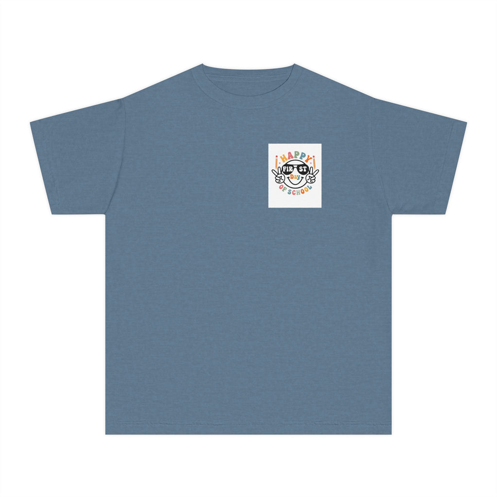 Youth Midweight Tee