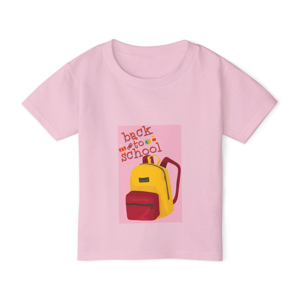 Heavy Cotton™ Toddler T-shirt