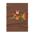 Soft Fleece Baby Blanket