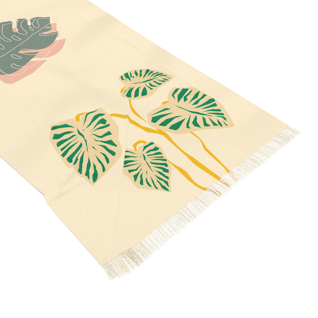 Light Scarf