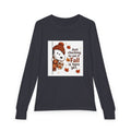 Youth Jersey Long Sleeve Tee