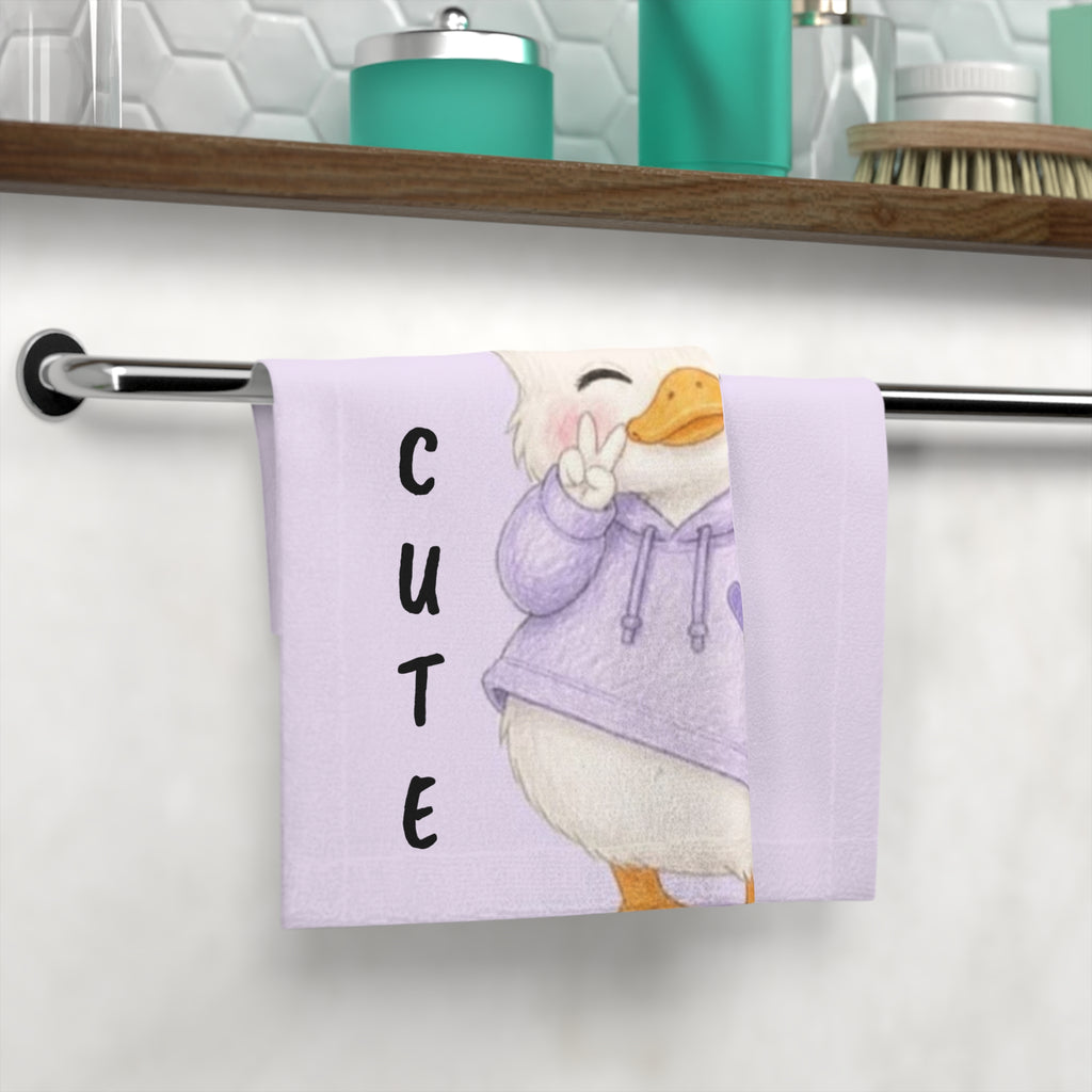 Face Towel