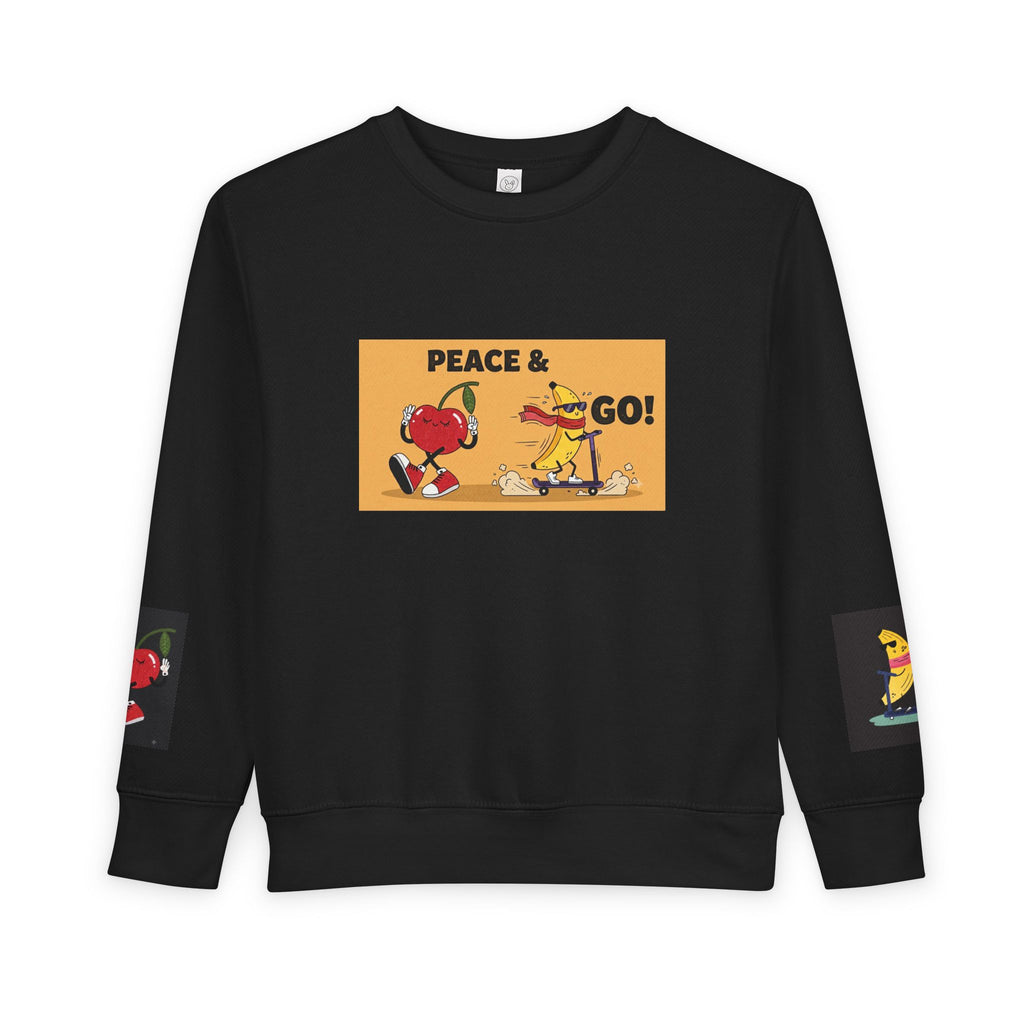 Toddler Sweatshirt
