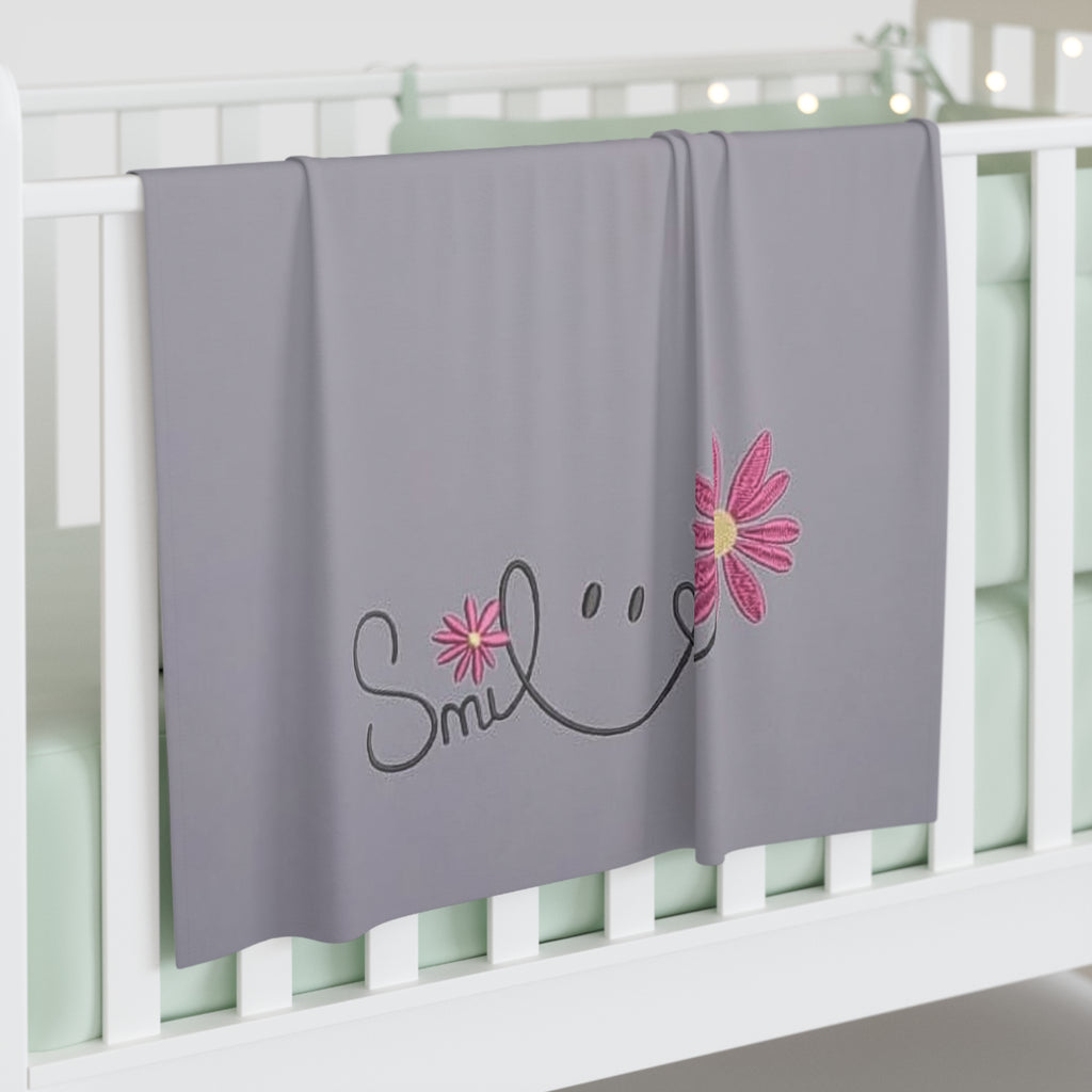 Baby Swaddle Blanket