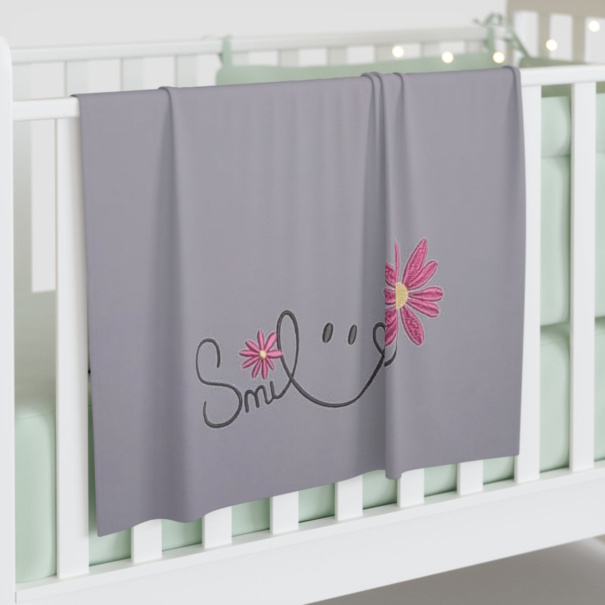 Baby Swaddle Blanket