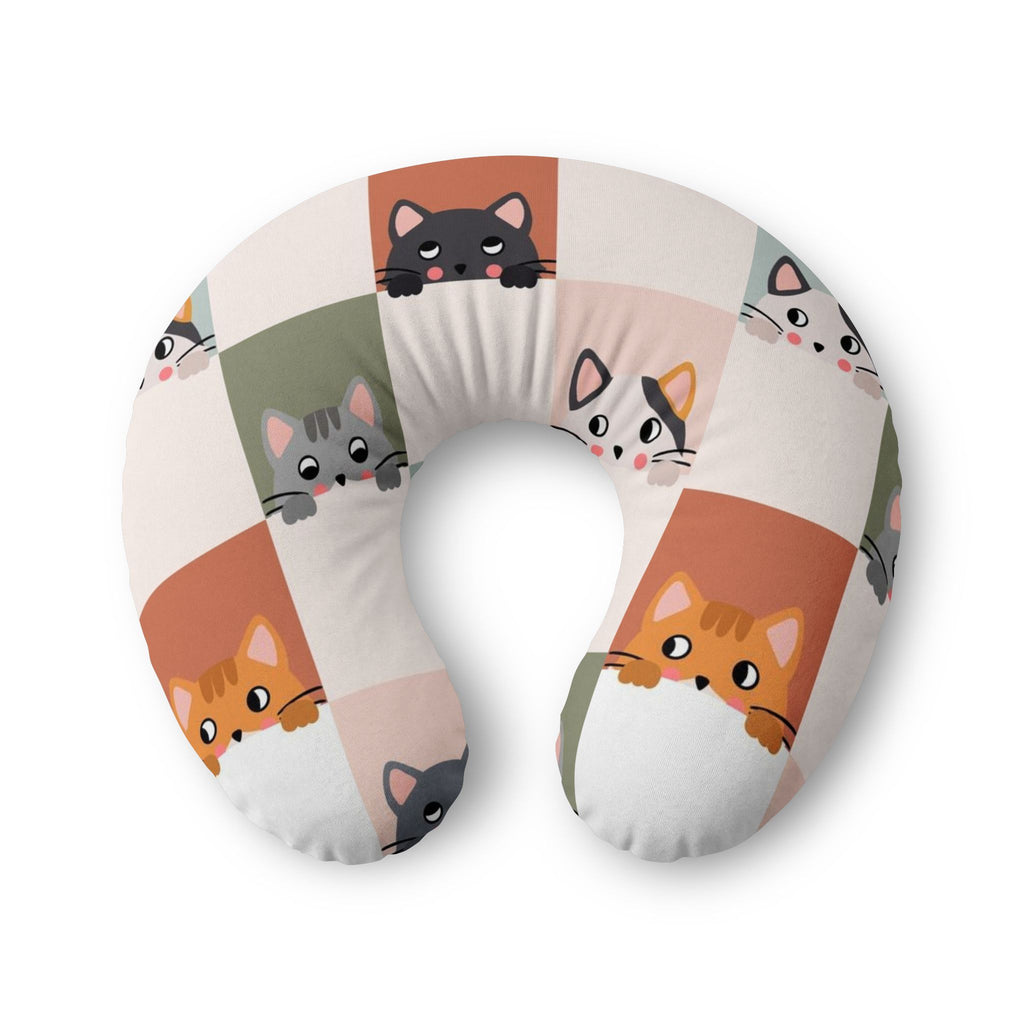 Nursing Pillow Cover