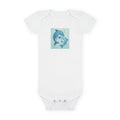 Onesie® Organic Baby Bodysuit