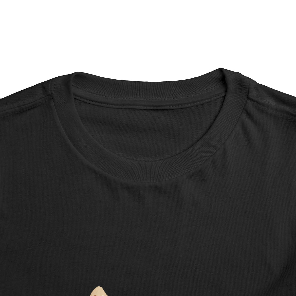 Seashell Toddler Tee — Cute Beach Shell Graphic Tee for Kids