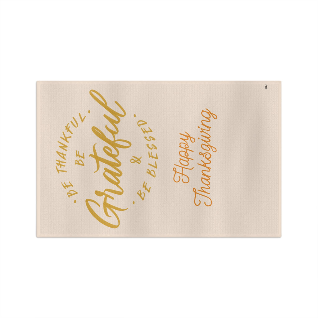 Microfiber Tea Towel