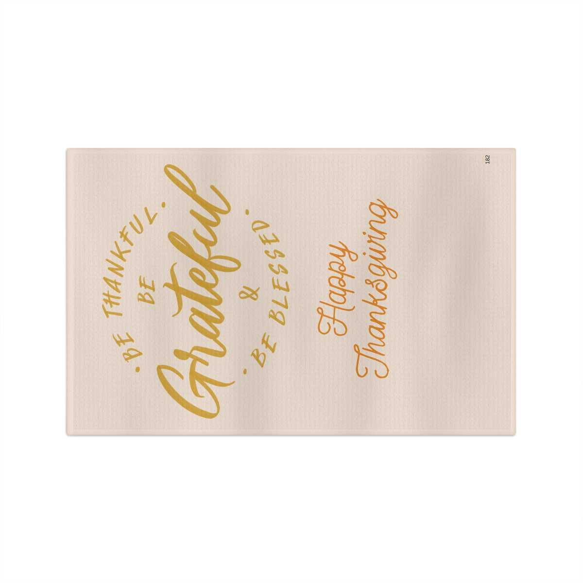 Microfiber Tea Towel