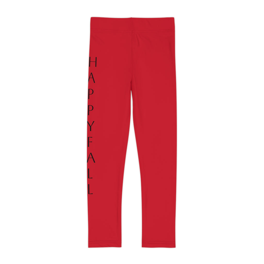 Kids Leggings (AOP)