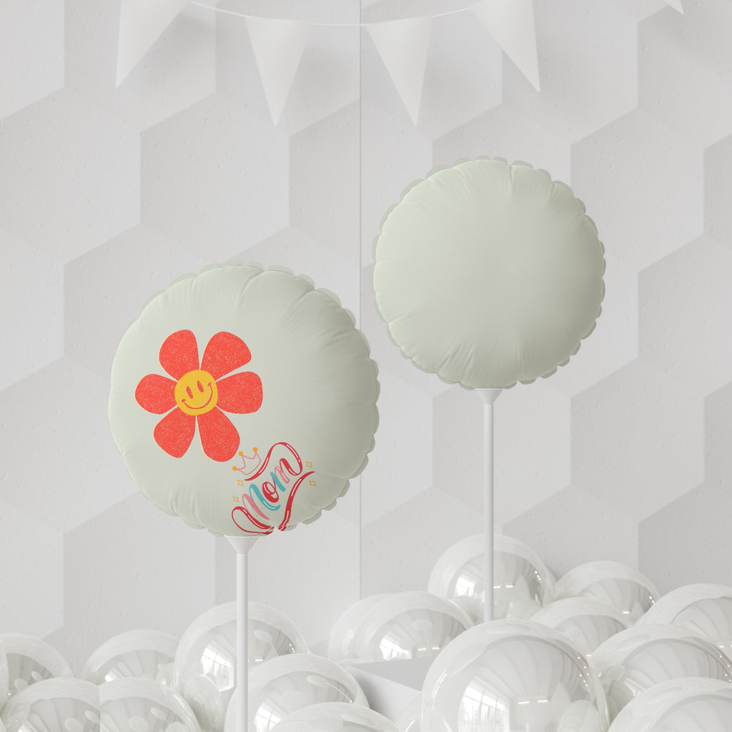 Balloon (Round and Heart-shaped), 11"