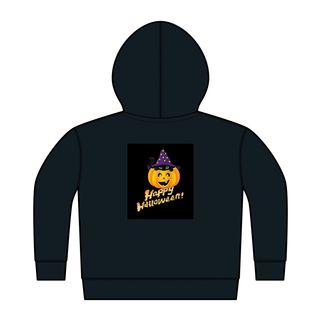 Toddler Full-Zip Fleece Hoodie