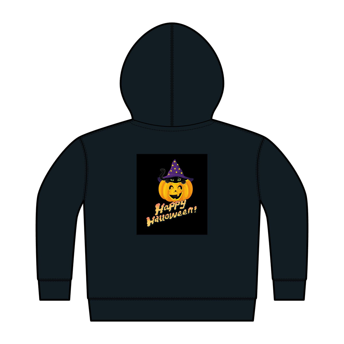Toddler Full-Zip Fleece Hoodie
